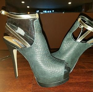 Steve Madden Wexxler